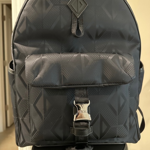 Dior Explorer Backpack - Picture 1 of 5